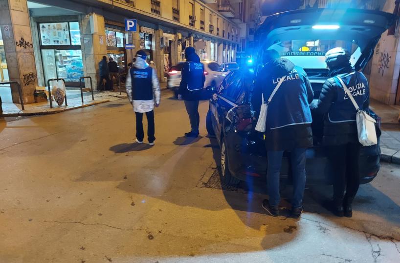 Foggia, parcheggiatore abusivo fermato in via Podogora