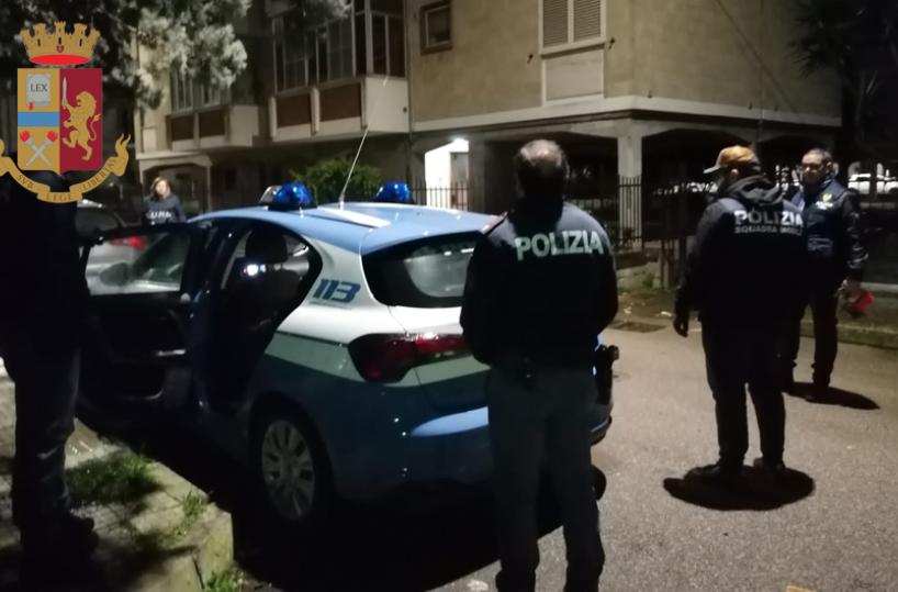 Ai domiciliari tre presunti aggressori di un minore in un bar di Galatone