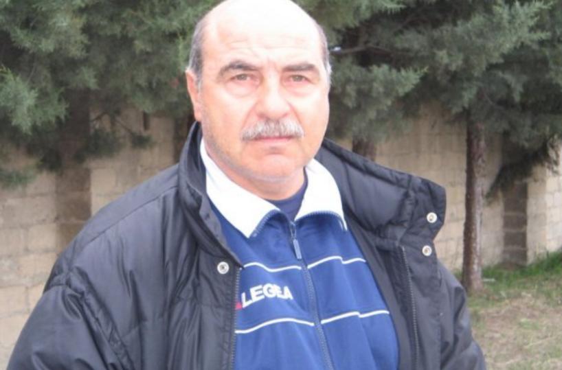 Malore negli spogliatoi a Pomarico: muore ex bomber Vito Chimenti