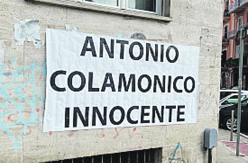 Estetista uccisa a Mola, Colamonico tenta la revisione del processo