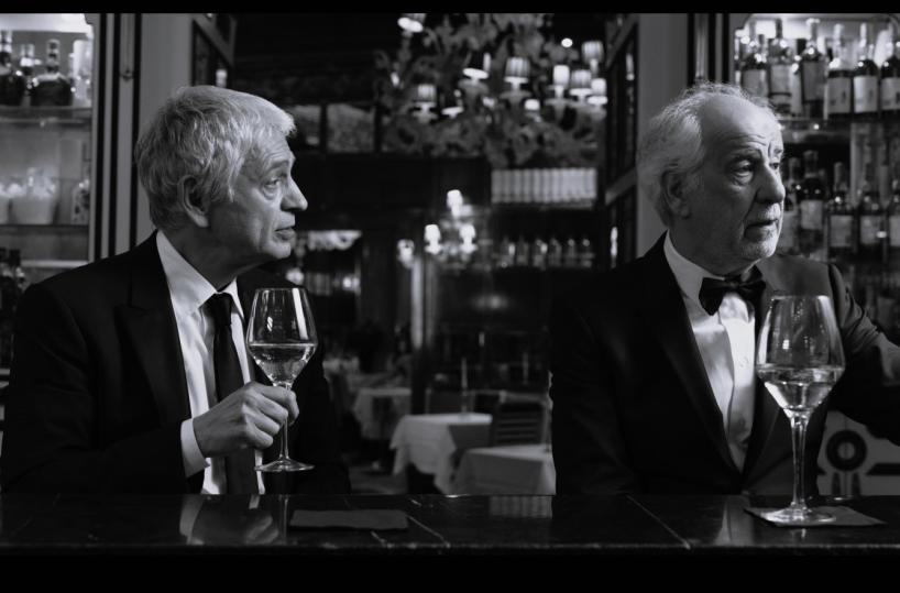 Bari, Bif&st 2023 apre con l'anteprima assoluta del nuovo film di Salvatores, «Il ritorno di Casanova»  