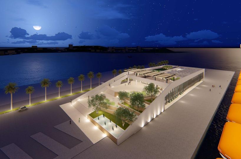 Porto di Bari, aggiudicati i lavori per il nuovo terminal
