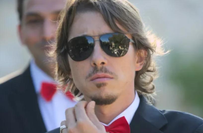 Nasce raccolta fondi in memoria di Vito, morto di infarto dopo la partita del Bari