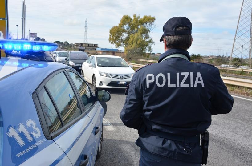 Rapinarono coppia di anziani nel Barese, arrestate tre persone