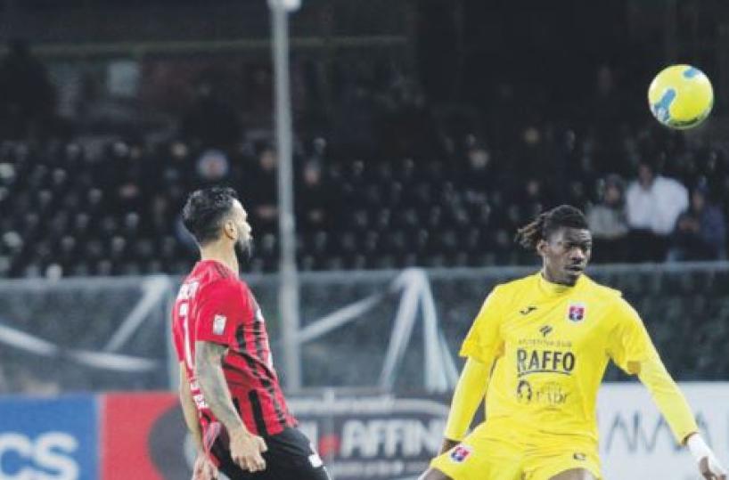 Calcio, parla il diesse Di Bari: «Foggia, avanti così. Taranto deve rialzarsi»