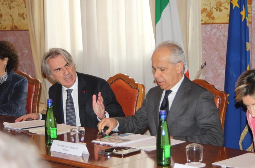 Matteo Piantedosi