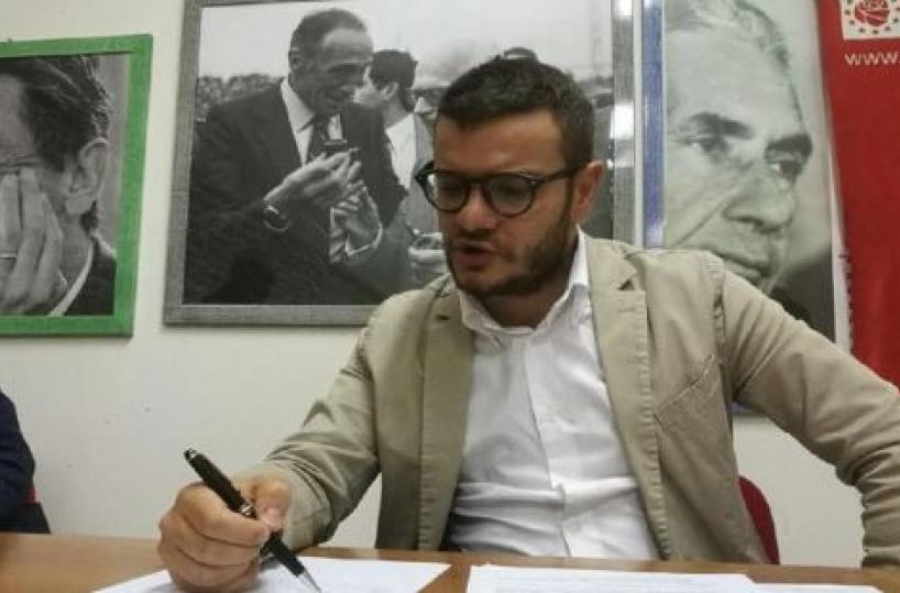 Pd Puglia, De Santis: «Dem in piazza contro la riforma»