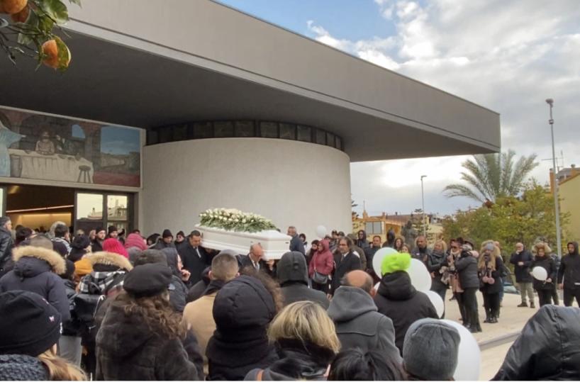 Palagiano, Palagianello e Laterza: il dolore di tre comunità strette attorno ai loro figli