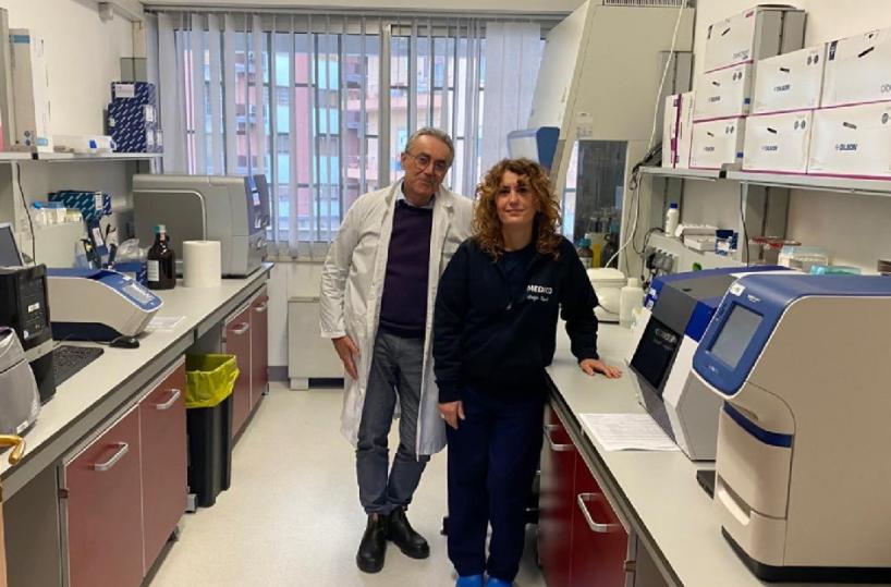 A Taranto arriva la telemedicina: l'anatomopatologo referta in sala da remoto