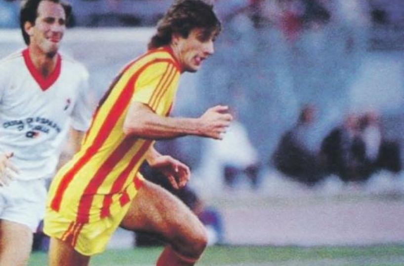 Calcio, Di Chiara: «Lecce-Roma è sempre un romanzo»