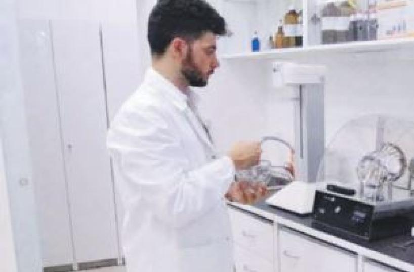 Cresce la richiesta dei farmaci galenici nel Tarantino