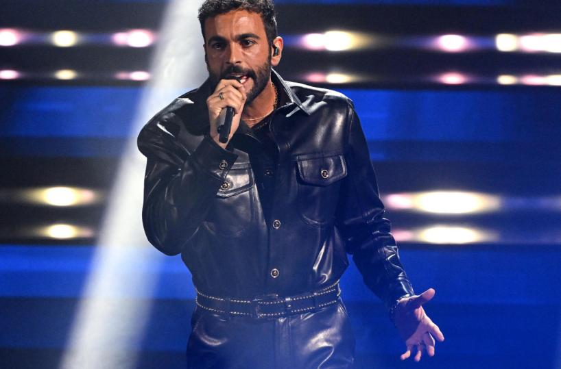 Sorprese Mengoni e Sattei, Anna Oxa inconsistente: le pagelle della prima serata di Sanremo