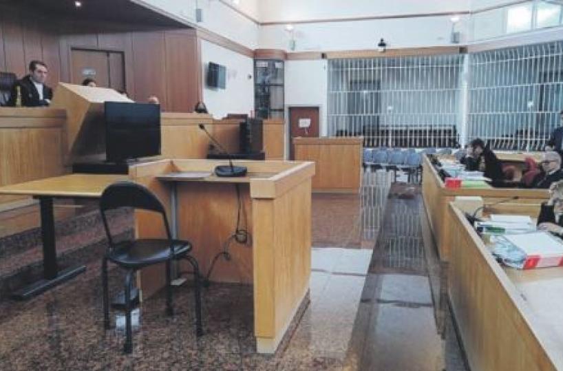 tribunale lecce