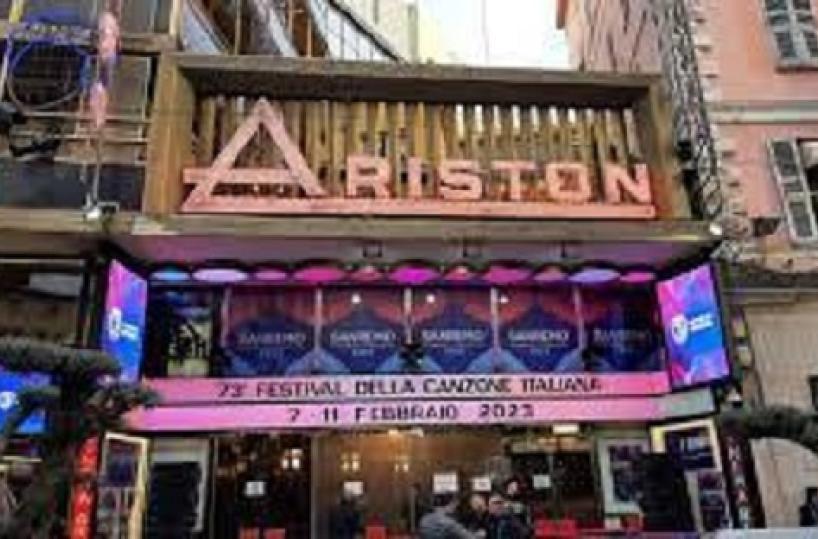 Sanremo: dal Mei la proposta di intitolare Ariston a Domenico Modugno