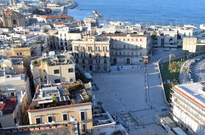 Federalberghi Bari contro l'ipotesi tassa di soggiorno: «Da 1 a 4 euro, decisione inopportuna»