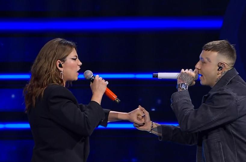 La carica delle voci del Sud a Sanremo 2023: Emma con Lazza, Arisa con Grignani e Rubino con Levante