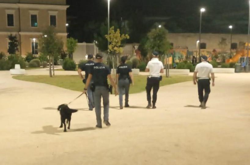 Bari e le baby gang: fu aggredito nel parco Rossani «Persi un occhio e il lavoro»