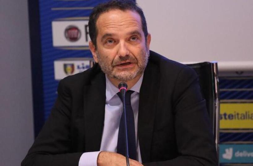 marani lega pro (foto Ansa)
