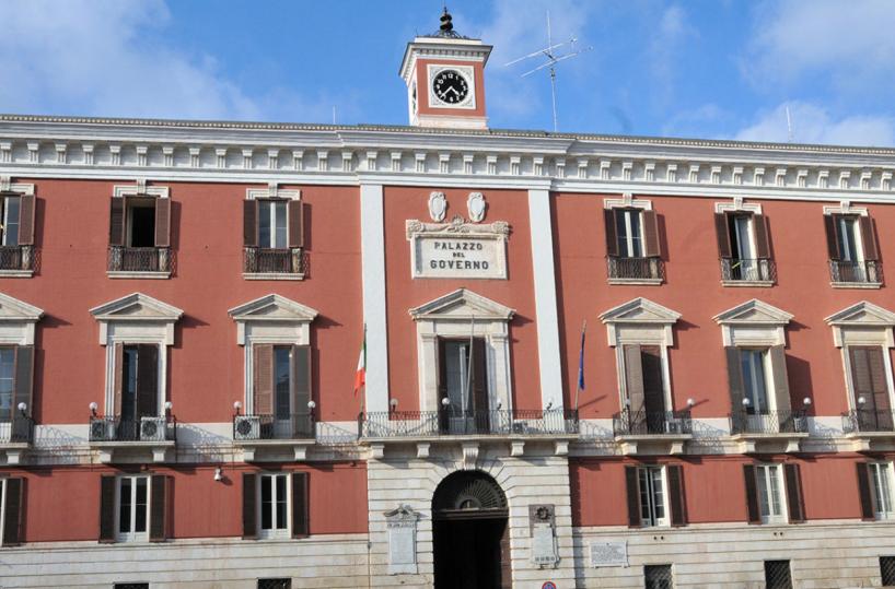 Bari, dopo le ultime aggressioni Sisto chiede incontro al Prefetto