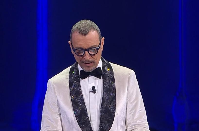 La lettera di Zelensky a Sanremo: «Arriverà il giorno della nostra vittoria»