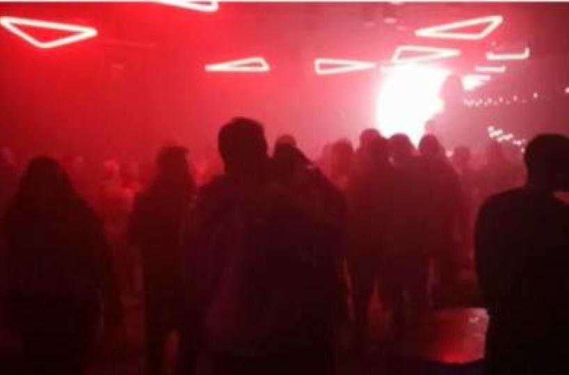 Bari, alcool a minorenni e musica oltre l'orario consentito: sanzioni ai locali della movida