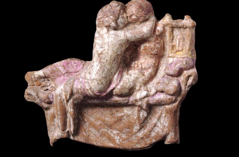 Taranto, al Museo MarTa visite guidate a tema San Valentino e Carnevale