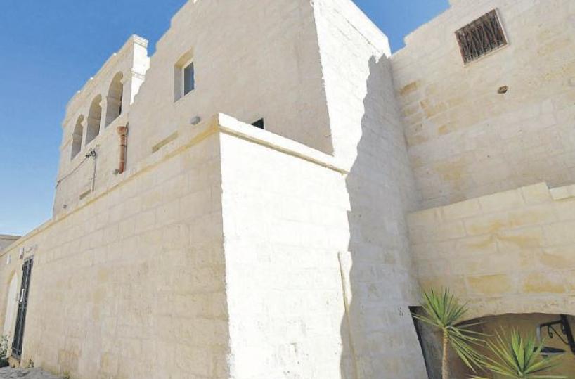 casa legalità matera