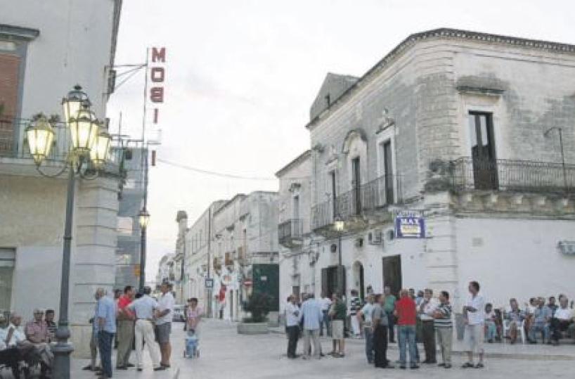 montemesola