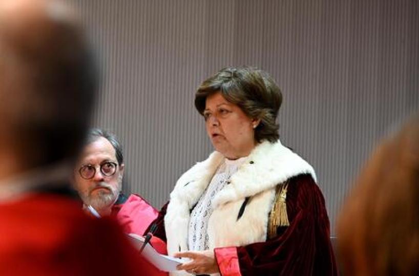 Margherita Cassano