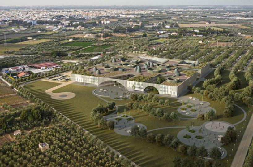 Nuovo ospedale ad Andria, mancano ancora 150 milioni: chi li stanzia?