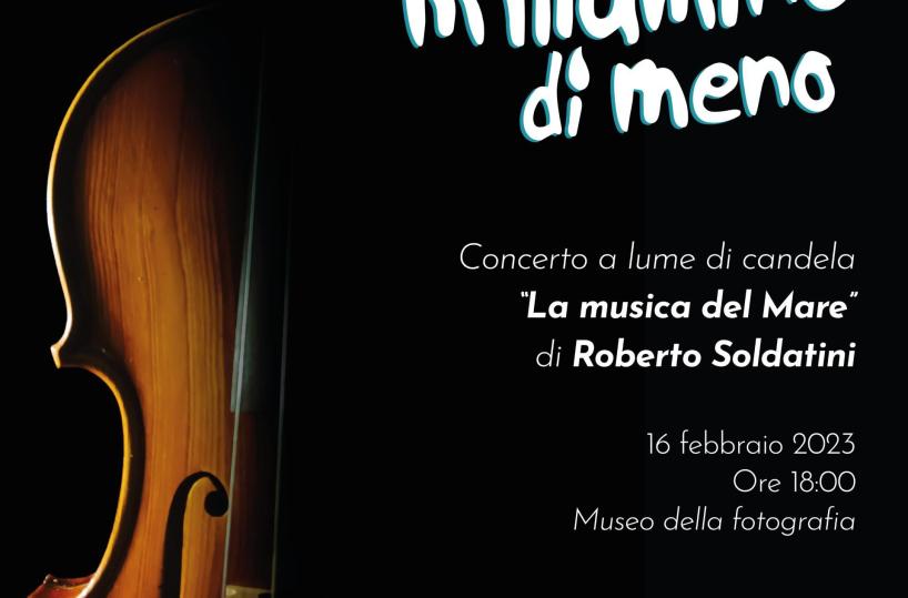 Bari, giornata del risparmio energetico: al Politecnico concerto a lume di candela