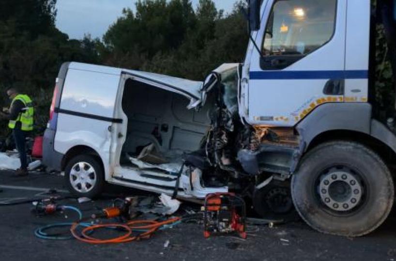 San Severo, emergenza statale 16:  s’allunga la lista delle vittime