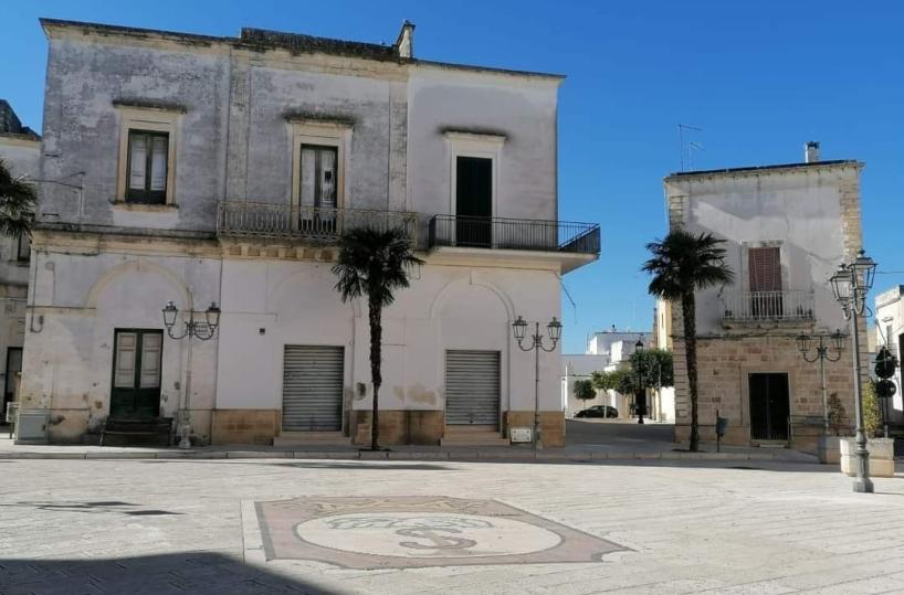 Un bonus da 5mila euro per chi si trasferisce nel comune di Salice Salentino