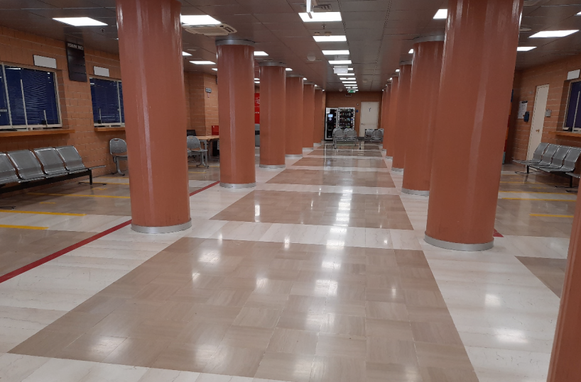 Bari, sulla riapertura del Cup il Policlinico in silenzio: «Non c’è peggior sordo...»