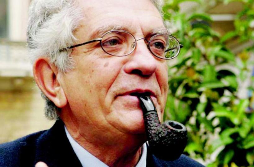 L'intervista a Giovanni Pellegrino, 10 anni da esule a sinistra