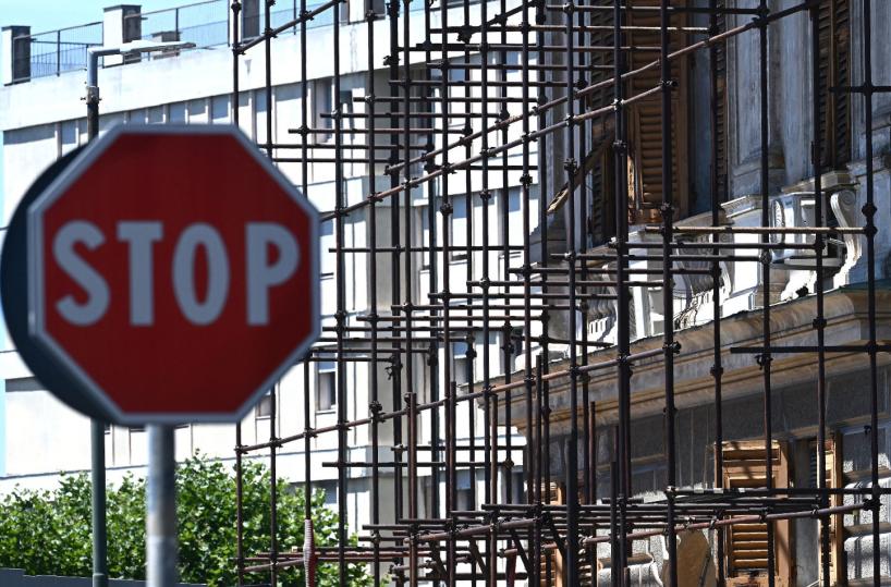 Superbonus, bisognava mantenerlo almeno per intervenire sulle case dei più poveri