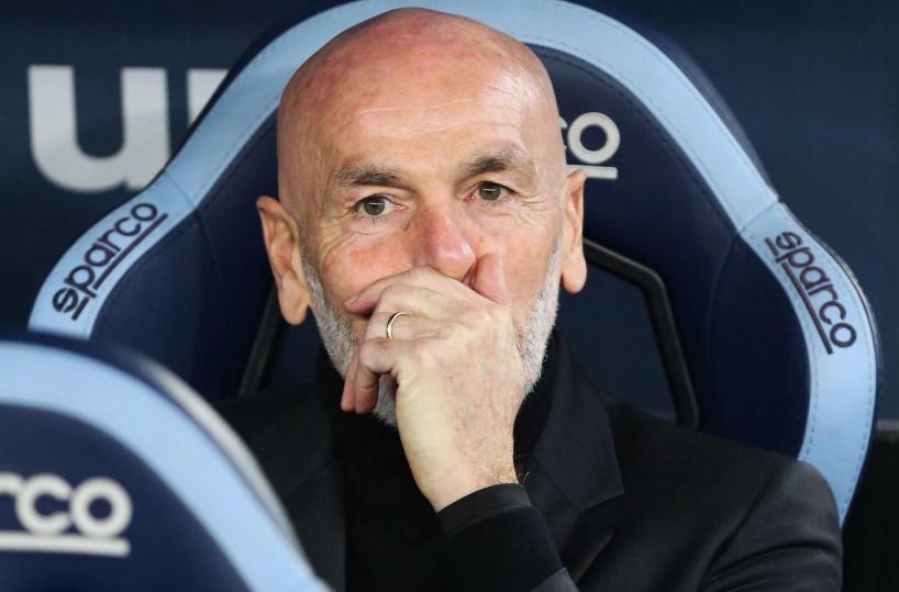 Calcio, la «Panchina d'oro» per l'anno 2021-22 va a Stefano Pioli, tecnico del Milan
