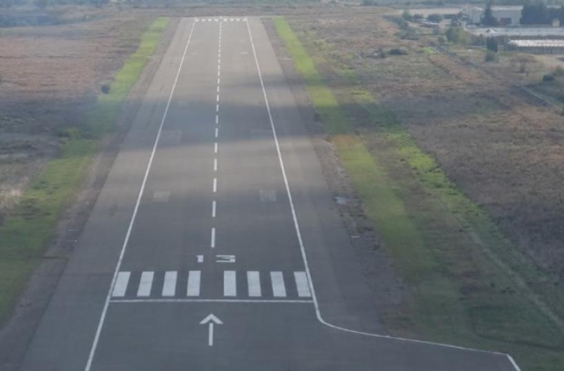 «Il Piano aeroporti Enac deve includere il Mattei»
