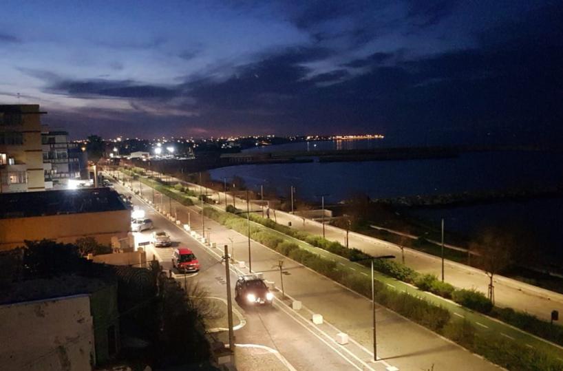 Bari, al via gara per le concessioni sul waterfront del quartiere San Girolamo