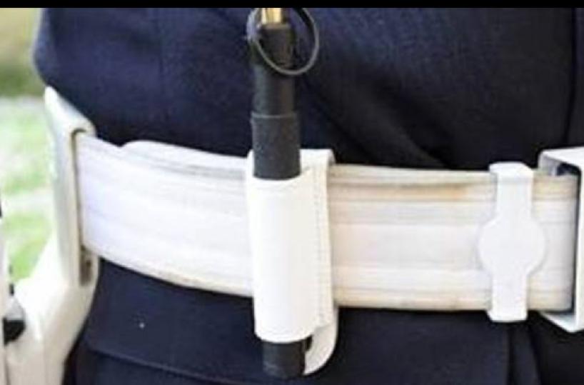 Terlizzi, sospeso dopo la condanna il comandante della polizia locale