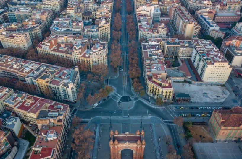In città troppi mezzi pesanti: 6 su 10 superano i 35 quintali