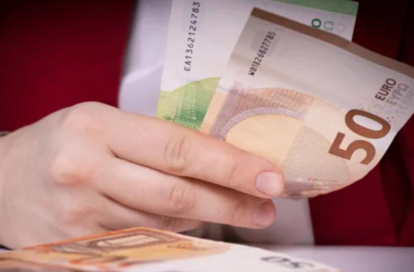 Stipendi, Bari è la prima al Sud, ma Milano rimane lontana