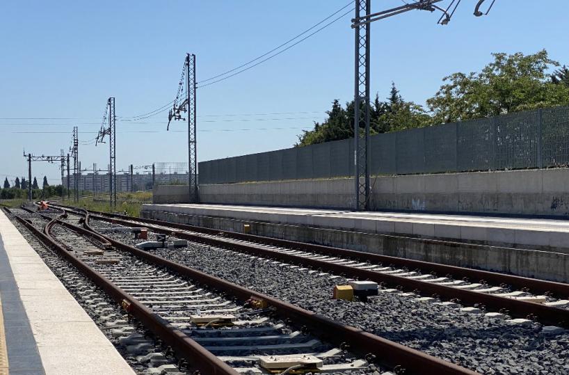 Ferrovie, la Bari-Bitritto fra le linee peggiori d’Italia
