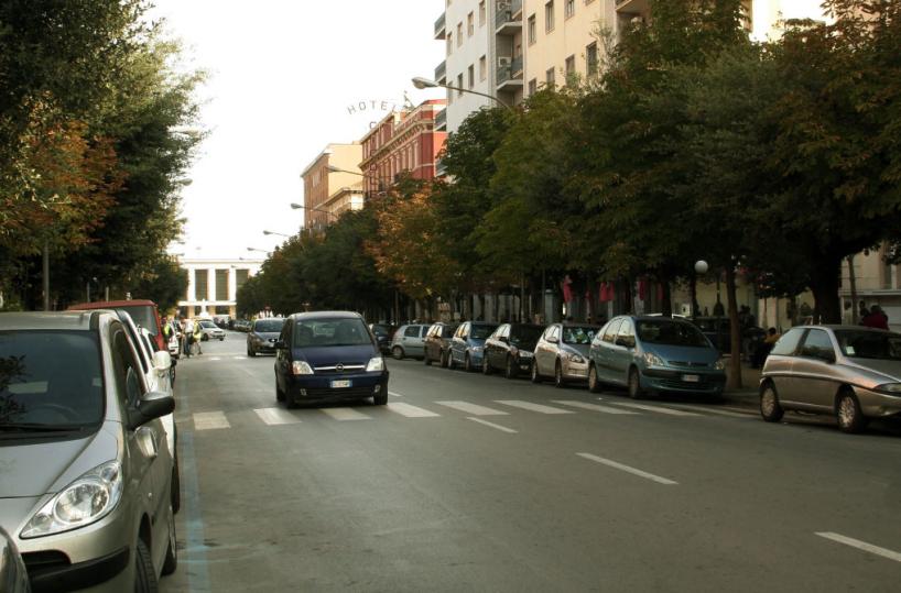  Foggia, pronto l’appalto per la riqualificazione del rione Ferrovia: ci sono i fondi 