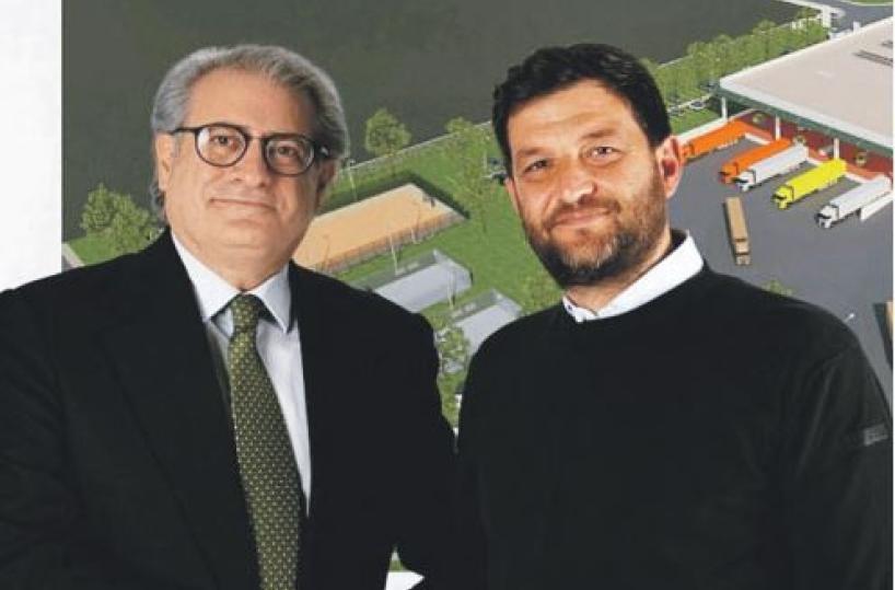 Lecce, il progetto Deghi primo nella Zes: Ecco tutte le novità previste