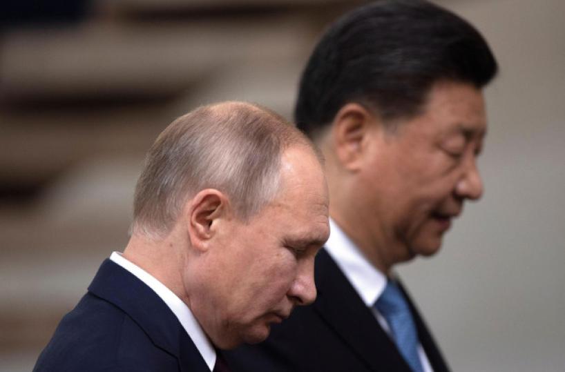 Ucraina, il politologo Vacca: «Il braccio di ferro tra Nato e Asia»