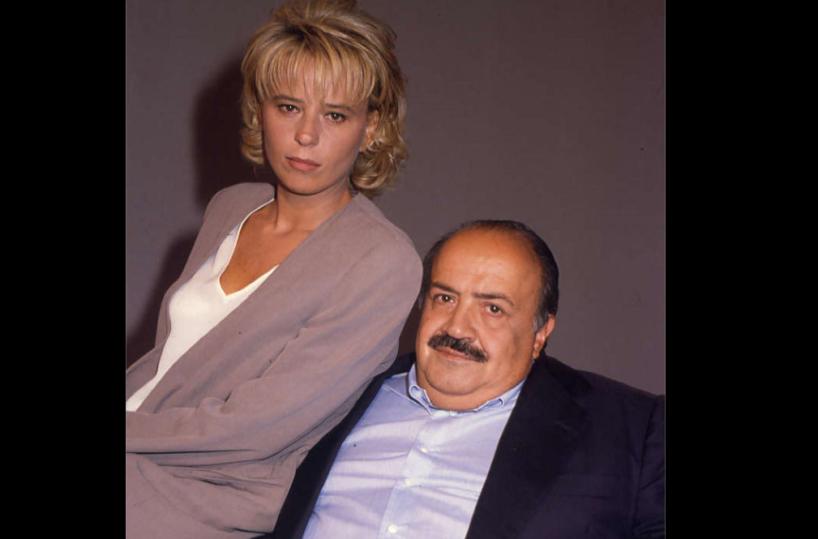 Maurizio Costanzo e Maria De Filippi, un amore lungo trent'anni
