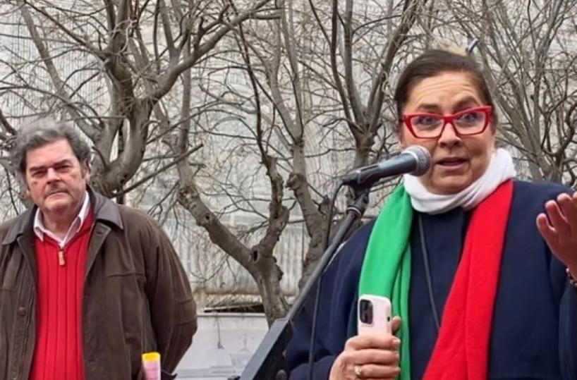«No all'immunità penale ex Ilva», a Taranto la manifestazione