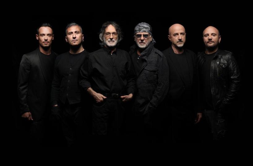 La musica della Premiata Forneria Marconi in concerto a Bari e a Lecce