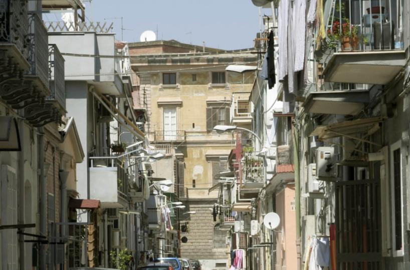 carmine vecchio foggia